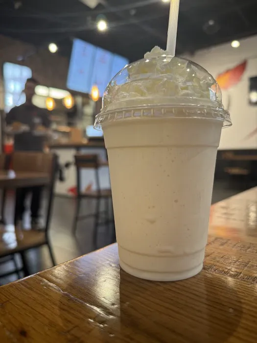 Birdies Hot Chicken Picture 6