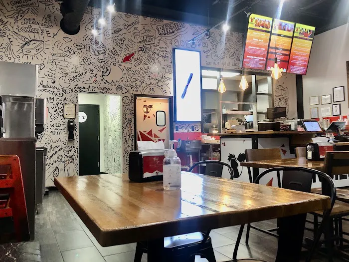 Birdies Hot Chicken Picture 7