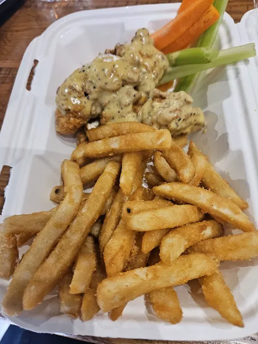 Birdies Hot Chicken Picture 8