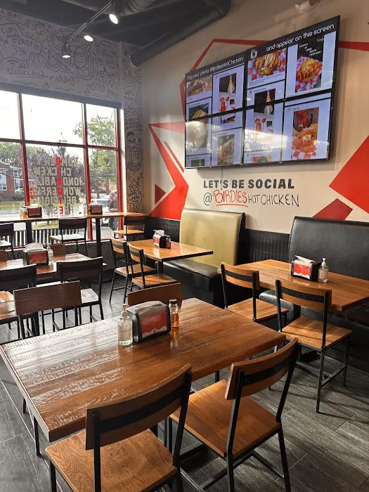 Birdies Hot Chicken Picture 4