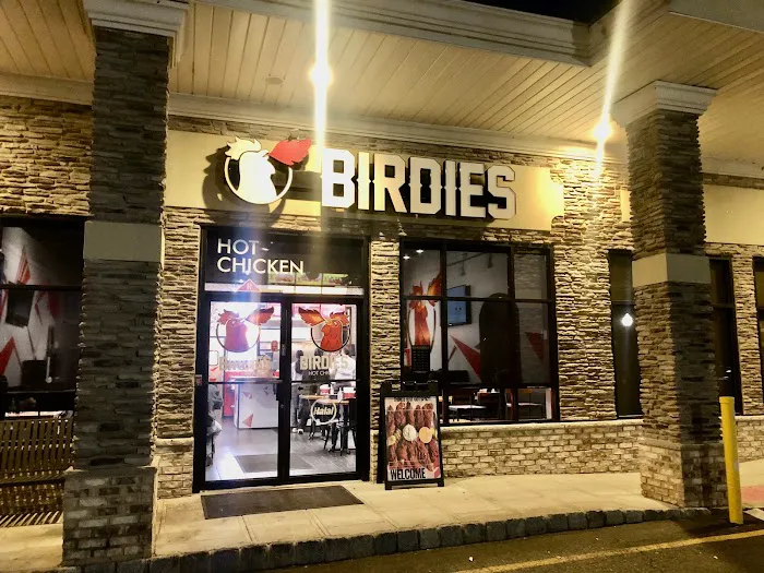 Birdies Hot Chicken Picture 10