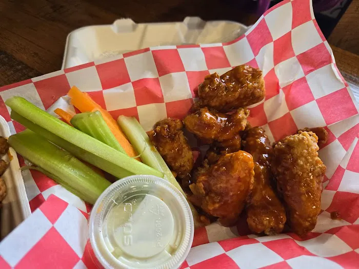 Birdies Hot Chicken Picture 5