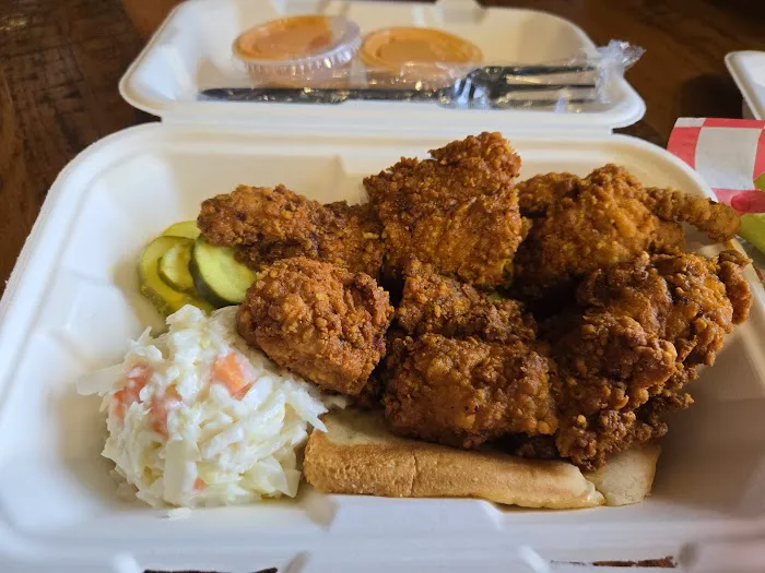 Birdies Hot Chicken Picture 3