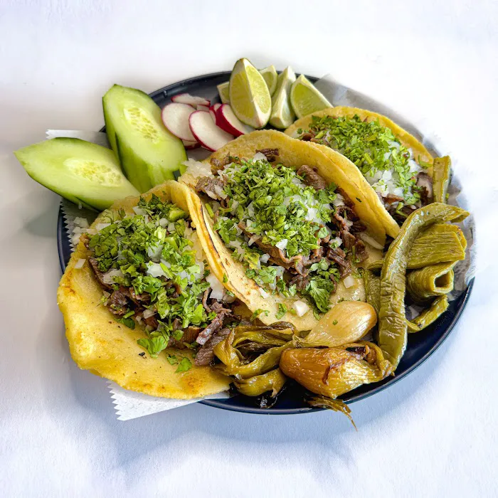 Taqueria La Unica Picture 5