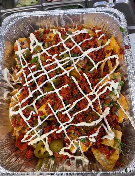 Taqueria La Unica Picture 6