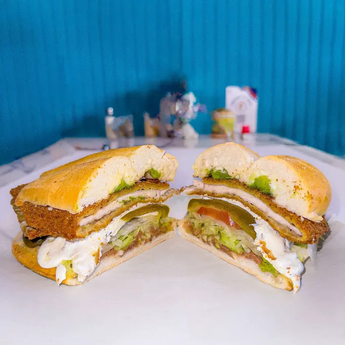 Taqueria La Unica Picture 8