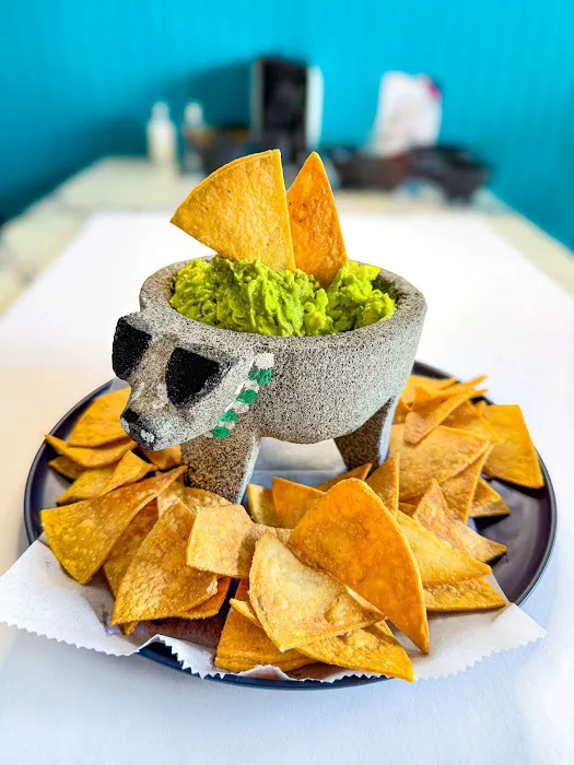 Taqueria La Unica Picture 9