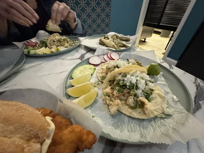 Taqueria La Unica Picture 7