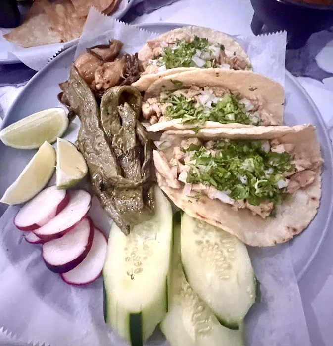 Taqueria La Unica Picture 10