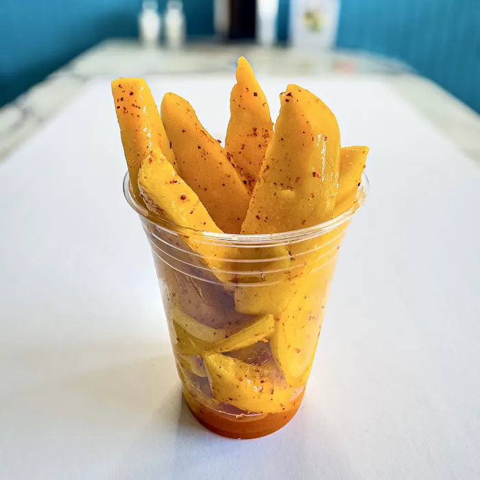 Taqueria La Unica Picture 2