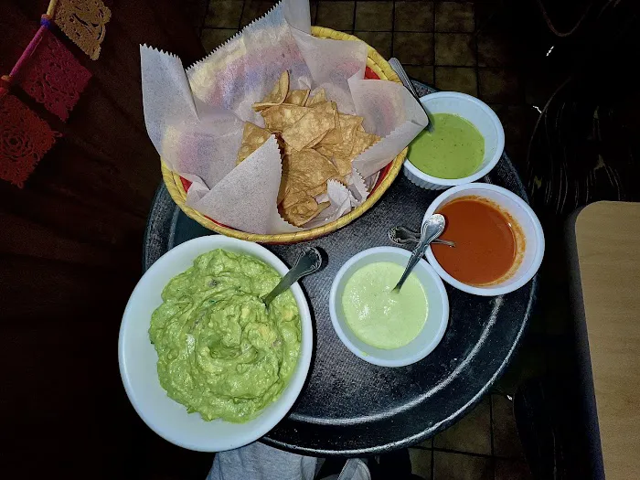 Garibaldi Peru-Mex Picture 5