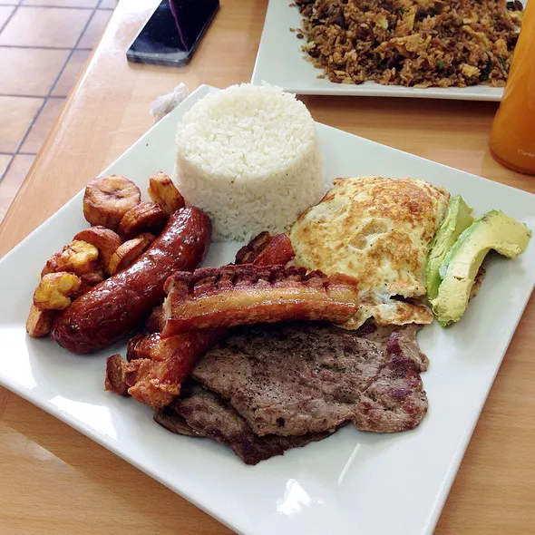 Garibaldi Peru-Mex Picture 6