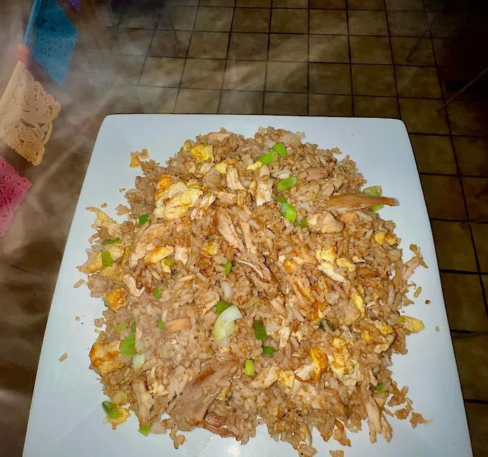 Garibaldi Peru-Mex Picture 9