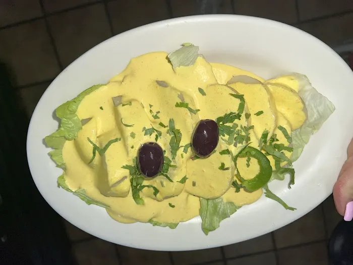 Garibaldi Peru-Mex Picture 3