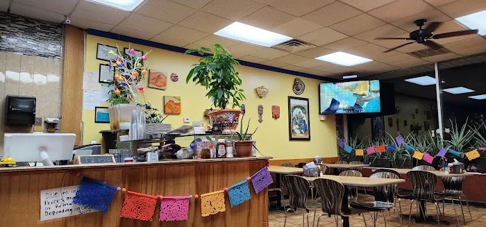 Garibaldi Peru-Mex Picture 1