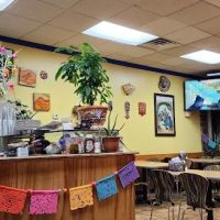 Garibaldi Peru-Mex ico