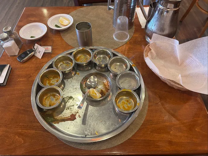 Kathiyawadi by Spice Grill Picture 2