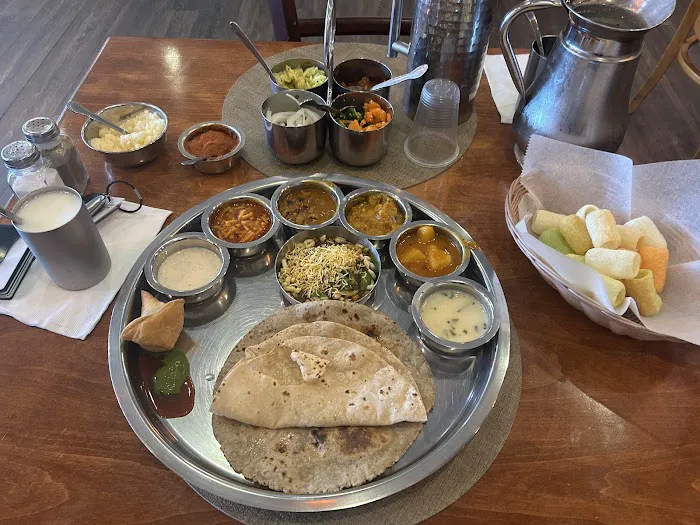 Kathiyawadi by Spice Grill Picture 8