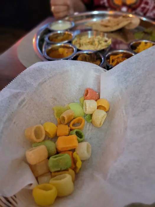 Kathiyawadi by Spice Grill Picture 5