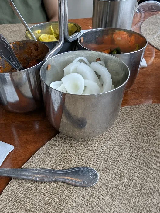 Kathiyawadi by Spice Grill Picture 10