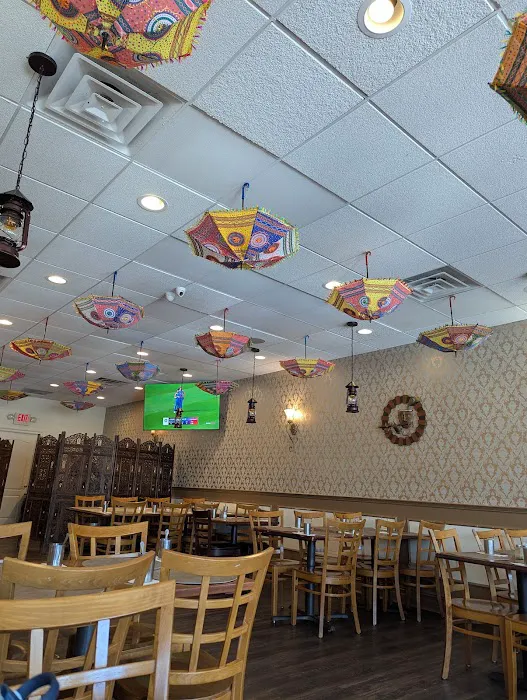 Kathiyawadi by Spice Grill Picture 1