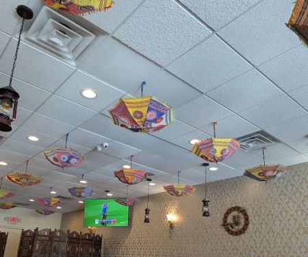 Kathiyawadi by Spice Grill