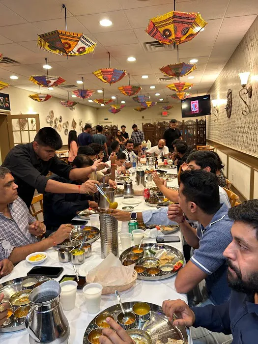 Kathiyawadi by Spice Grill Picture 6