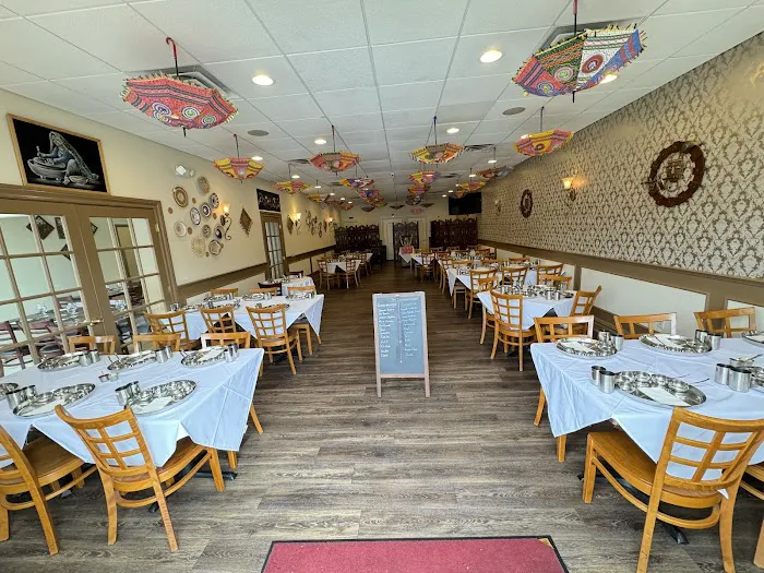 Kathiyawadi by Spice Grill Picture 7