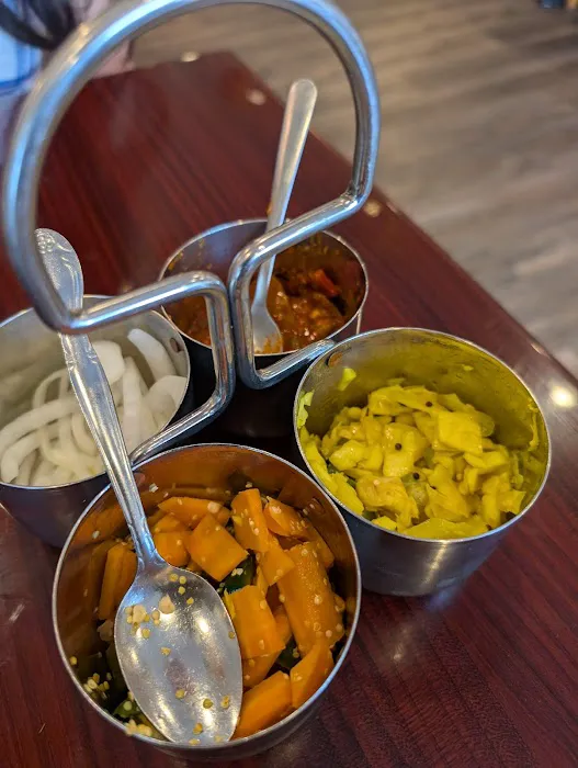 Kathiyawadi by Spice Grill Picture 3