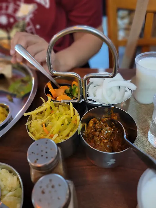 Kathiyawadi by Spice Grill Picture 4