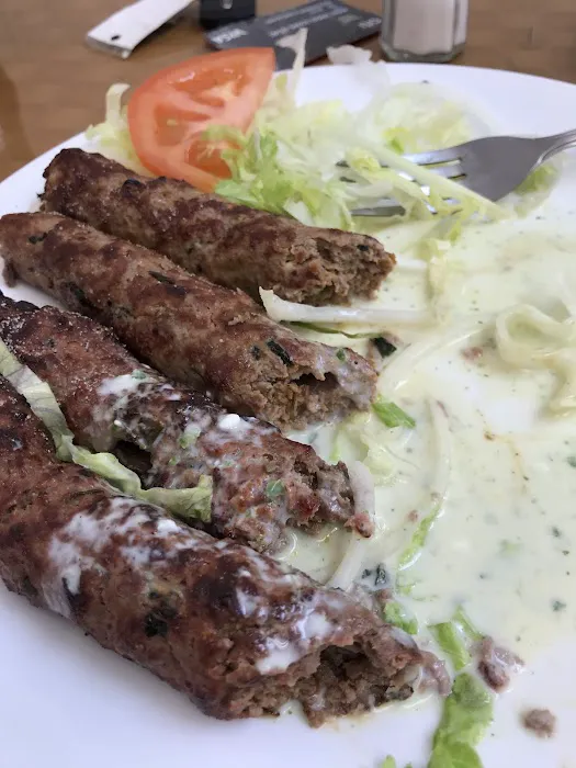 Khan Kabab House Picture 5