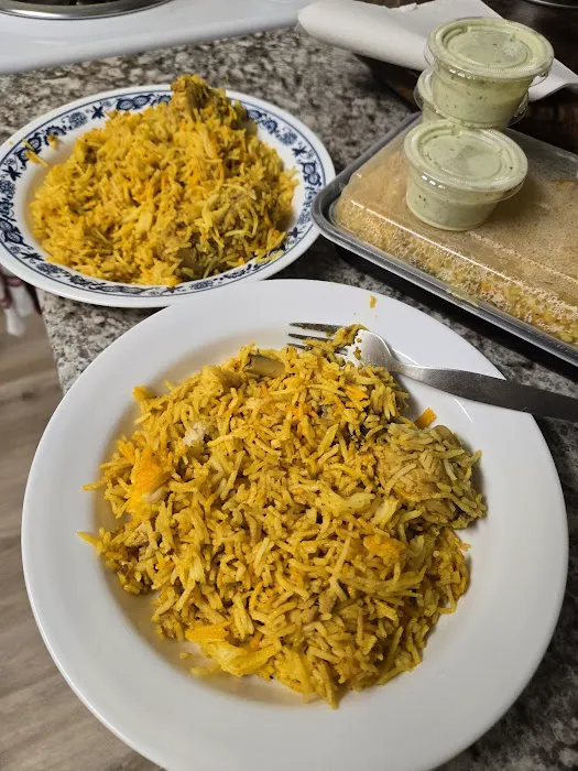 Khan Kabab House Picture 8