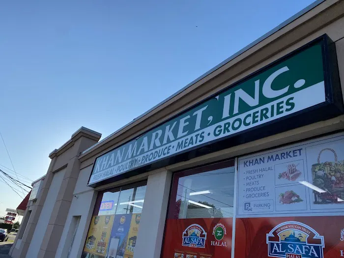 Khan Kabab House Picture 9