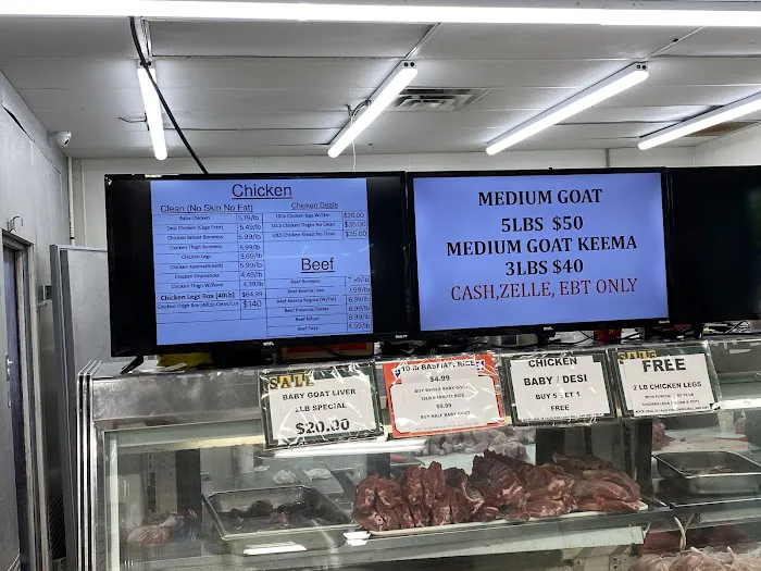 Khan Kabab House Picture 4