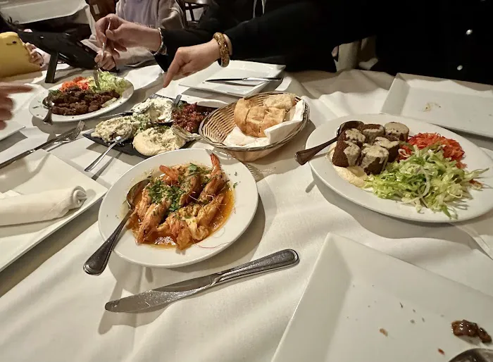 Cappadocia Restaurant Picture 5