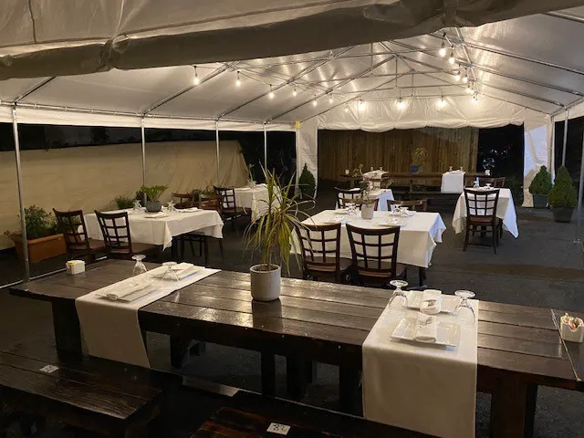 Cappadocia Restaurant Picture 3