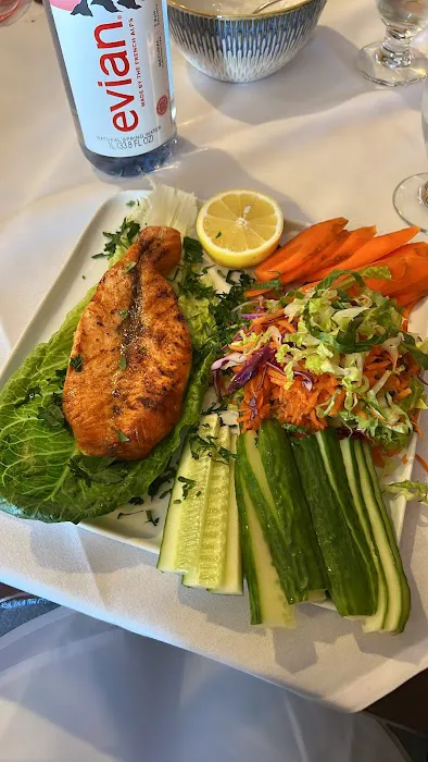 Cappadocia Restaurant Picture 2