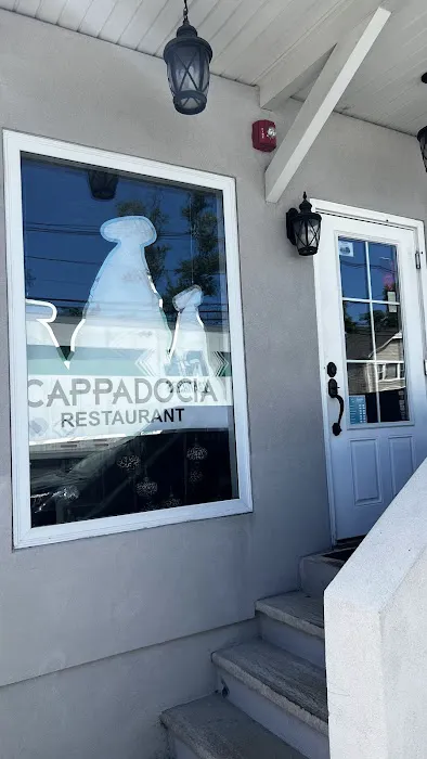 Cappadocia Restaurant Picture 1