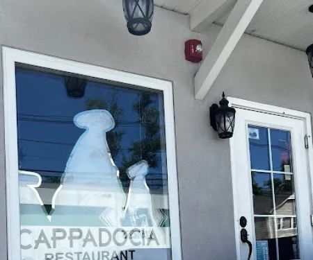 Cappadocia Restaurant