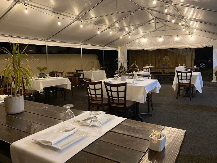 Cappadocia Restaurant Picture 8