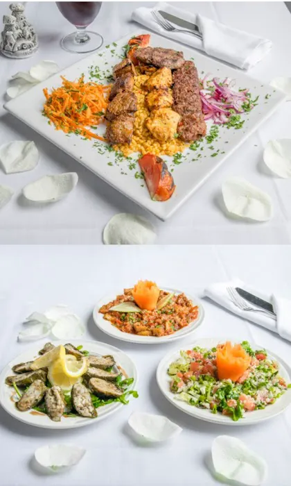 Cappadocia Restaurant Picture 6