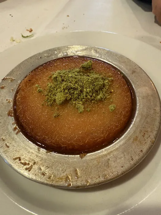 Cappadocia Restaurant Picture 9