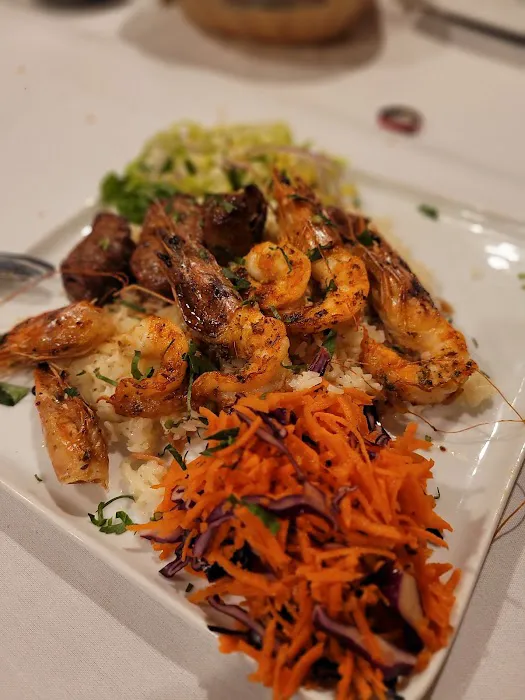 Cappadocia Restaurant Picture 7