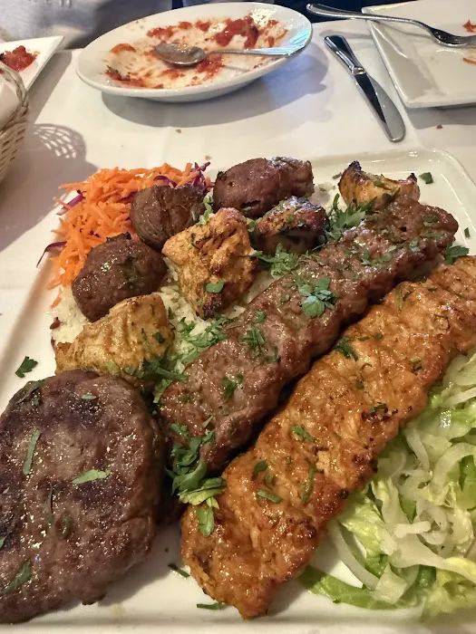 Cappadocia Restaurant Picture 10