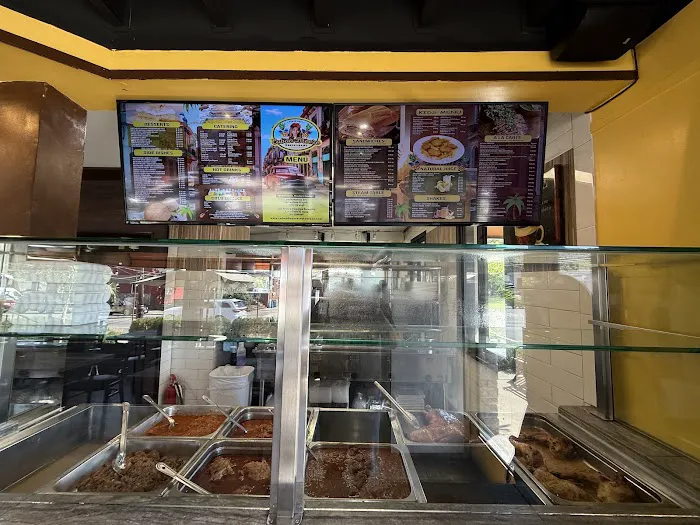 Cuban Breeze Picture 5