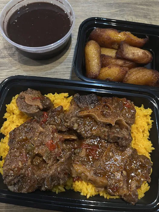 Cuban Breeze Picture 2