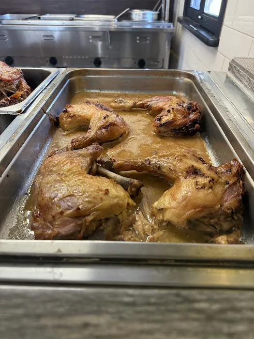 Cuban Breeze Picture 6