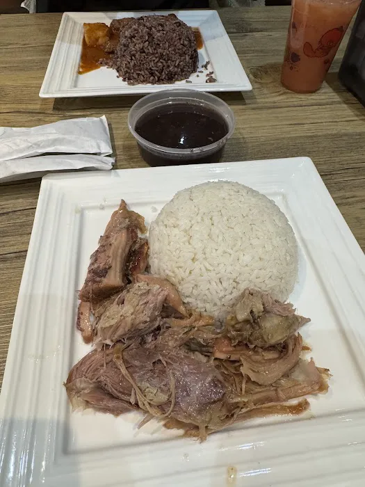 Cuban Breeze Picture 7