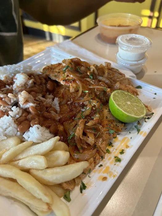 Cuban Breeze Picture 3