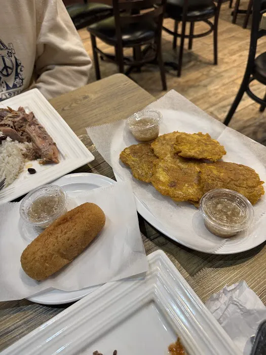 Cuban Breeze Picture 4